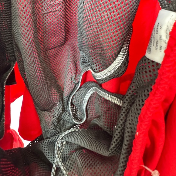 Columbia PFG Backcast III Water Shorts Red - Picture 5 of 14